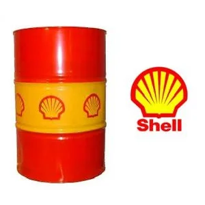 OLI INDUSTRI SHELL ARGINA S3 30 209L - CV. Nusa Persada - DKI Jakarta ...