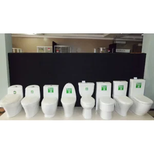 KLOSET DUDUK WC.