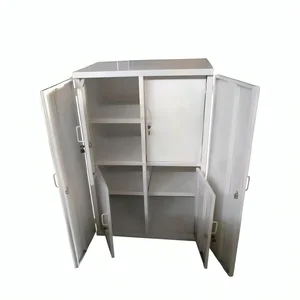 Peralatan Farmasi / Lemari Narkotika Psikotropika 6 Pintu PC
