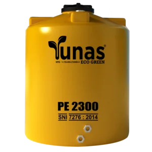 Tandon/ Tangki air Tunas Eco