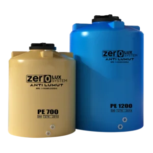 Tandon/ Tangki air Tunas Eco
