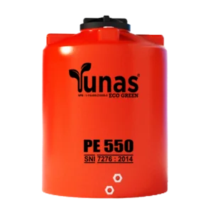 Tandon/ Tangki air Tunas Eco