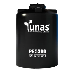 Tandon/ Tangki air Tunas Eco