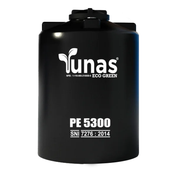 Tandon/ Tangki air Tunas Eco