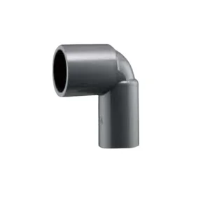 Sambungan Pipa PVC Elbow ZAE Submarine CPVC Elbow