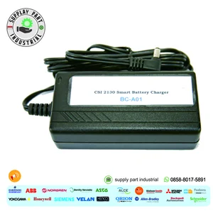 CSI 2130 & CSI 2140 SMART Battery Charger