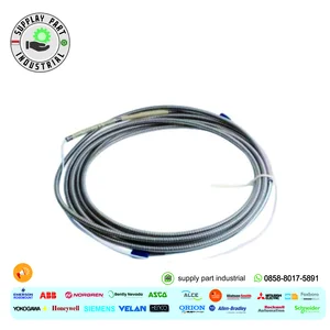 BENTLY NEVADA 330130-075-02-00 Extension Cable
