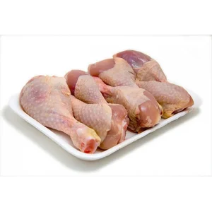 Daging ayam segar 1 ekor