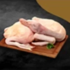 Daging bebek Karkas ukuran 1 kg