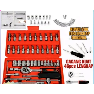 Toolkit Alat Mekanik Lainnya  Alat Mekanik Lainnya  Toolkit