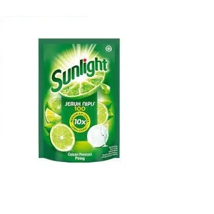 Sunlight  Sabun Cuci Piring Sunlight Sabun Cuci Piring 
