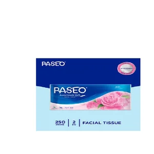  Tisu Wajah Tisu Facial  Perawatan Diri dan Kecantikan  Kertas Tissue 