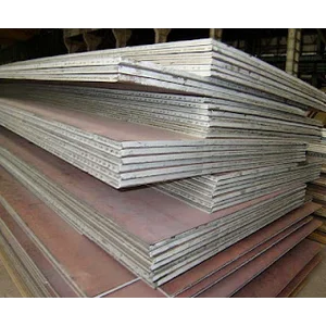 Plat Besi / Plat Baja KAPAL 30 mm x 5' x 20'