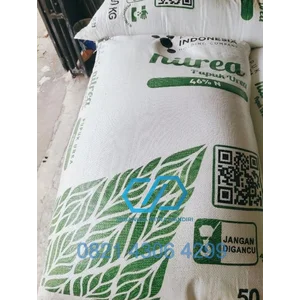 Pupuk Urea (Urea Prill) Nitrea Ex Pupuk Kaltim 