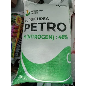 Pupuk Urea / Urea Prill Ex Petrokimia Gresik