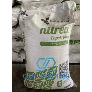 Pupuk Urea Nitrea Ex Pupuk Kujang
