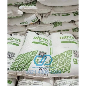 Pupuk Urea Nitrea Ex Pupuk Kujang
