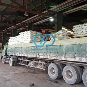 Pupuk Urea Nitrea Ex Pupuk Kujang