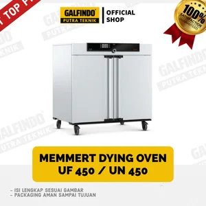 Alat Laboratorium Teknik Sipil MEMMERT DYING OVEN 450