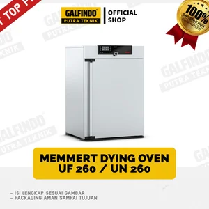 Alat Laboratorium Teknik Sipil MEMMERT DYING OVEN 260