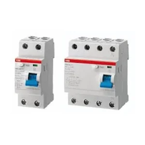 mcb / miniature circuit breaker ABB 20 Ampere M202-20A Miniature Circuit Breaker - 2P - 20 A