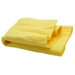 Kanebo adalah salah satu merek lap chamois dari Jepang yang dijual di Indonesia