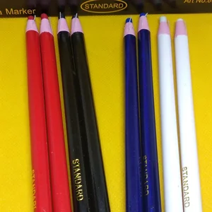 Pensil Warna Untuk Kain Jahit