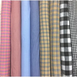 Bahan Kain Katun Motif per meter 