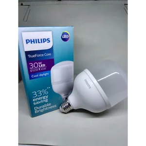 Lampu LED alah satu dari banyak jenis perangkat semikonduktor yang mengeluarkan cahaya ketika arus listrik melewatinya