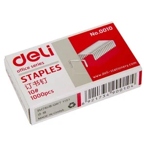 Refill Isi Stapler No. 10