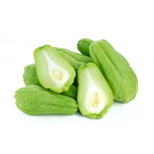 Labu Siam Sayuran Segar per KG