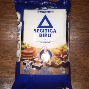 TEPUNG TERIGU UKURAN 1 KG