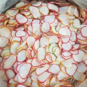 KERUPUK BAWANG SNACK PER KG