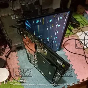 Jasa Perawatan Perbaikan Komputer Personal ( PC ) dan Laptop