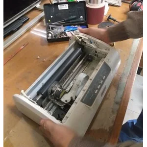 Jasa Perawatan Perbaikan Printer Dot Matrik 9 Pin