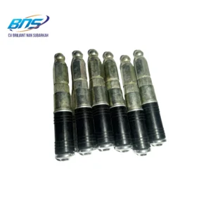 Concrete Waterproofing Admixture PACKER INJEKSI BETON - PACKER KOREA 100PCS