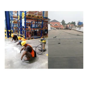 Concrete Waterproofing Admixture PACKER INJEKSI BETON - PACKER KOREA 100PCS