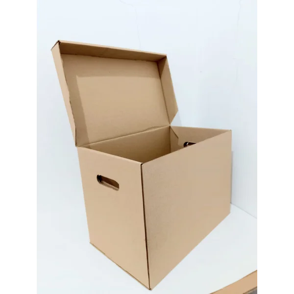 Box arsip / Kotak Arsip Custom