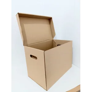 Kotak Karton Untuk Arsip Dokumnen