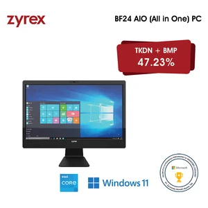 Desktop All in One PC DISCOVERY BF24-02T