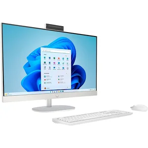 HP AIO PC 27-cr0034d 90J67PA