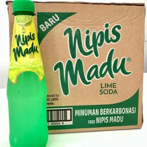 Nipis Madu minuman Soft Drink