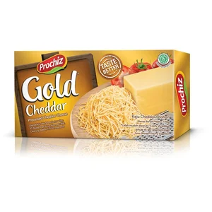 Keju Prochiz Gold Cheddar 170 Gr