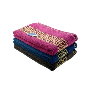 Towels Terry Palmer Polos Mix Fancy