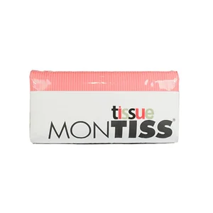 Tisu Wajah Montiss Facial Tissue