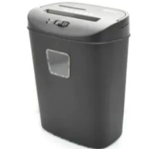 Penghancur Kertas Kapasitas 25 Liter
