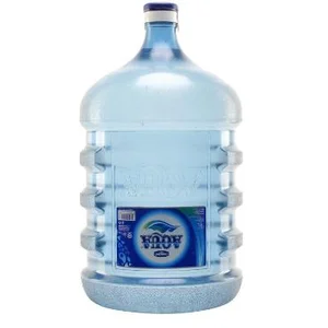 AIR MINERAL GALON 19 LITER AQUA