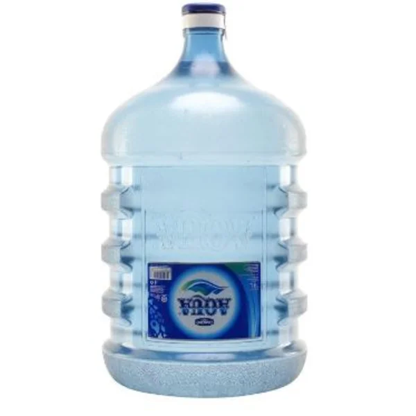 AIR MINERAL GALON 19 LITER AQUA
