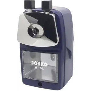 SERUTAN PENSIL JOYKO PUTAR 15L