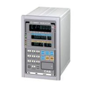 Indikator Timbangan CI- 8000V 